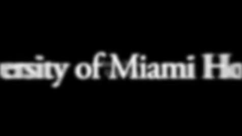 Thumbnail for UHealth University of Miami Health System