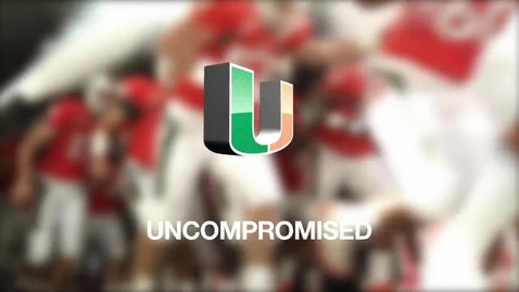 Thumbnail for Miami Uncompromised Raising Canes