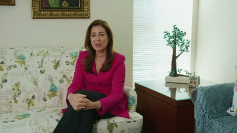 Thumbnail for Interview with Maria Alonso