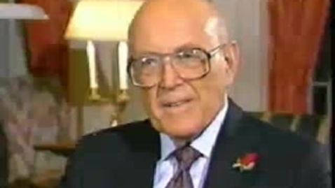 Thumbnail for Interview with Henry King Stanford (1986), Part 1