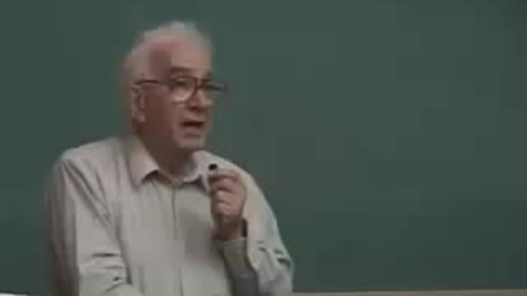 Thumbnail for Carl Snyder on John F. Kennedy