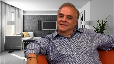 Thumbnail for Interview with Lee Schrager