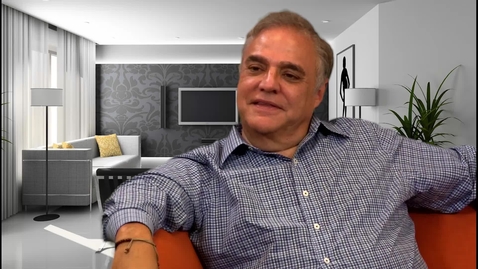 Interview with Lee Schrager - University of Miami MediaSpace