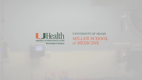 Thumbnail for UHealth Comprehensive Brain Tumor Treatment