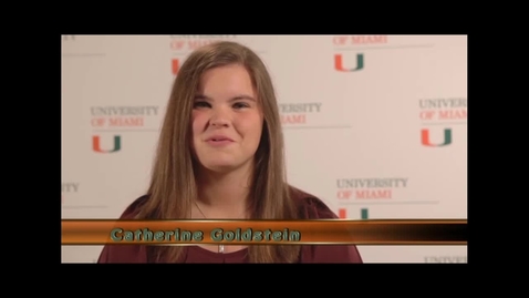 Thumbnail for Commencement 2013 - Student Shoutouts - Business and Engineering
