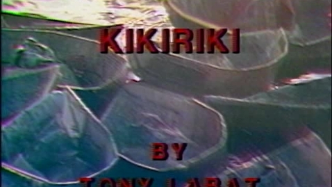 Thumbnail for Kikiriki