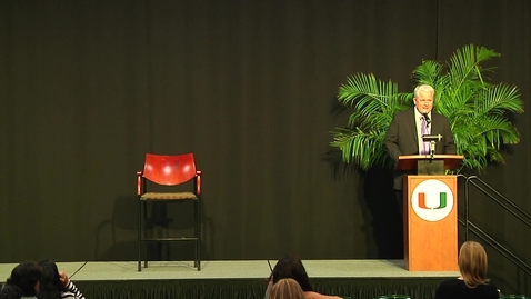 Thumbnail for Will Allen: Urban Farming