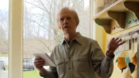 Thumbnail for &quot;Transparent Architecture&quot; talk, Hurleyville