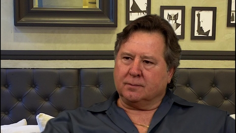 Thumbnail for Interview with Norman Van Aken