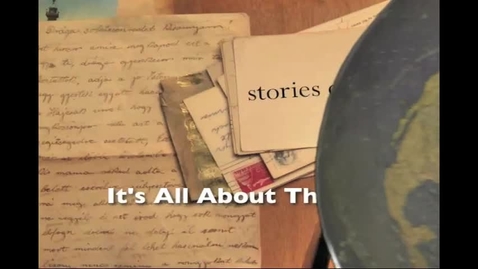 Thumbnail for Stories of U | It's all about the U