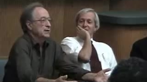 Thumbnail for David Fisher on the ups and downs of the 1960s