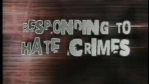 Thumbnail for "A Roll Call Training Video for Police Officers: Responding to Hate Crimes"