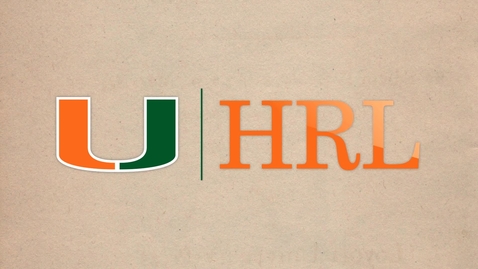 Thumbnail for Sustainability at The U