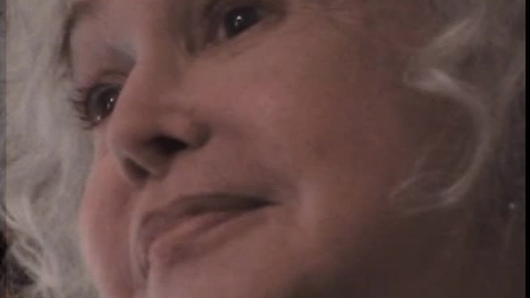 Thumbnail for Teresa María Rojas video documentary