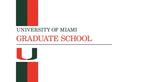 Thumbnail for First Year Graduate Student Research Guide 1