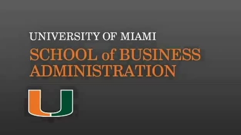 Thumbnail for Undergraduate Commencement 2011