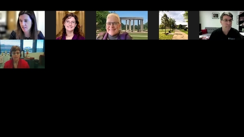 Thumbnail for UIS Weekly COVID-19 Briefing - March 10 2022