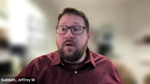 Thumbnail for CSAC Meeting | March 1, 2023 