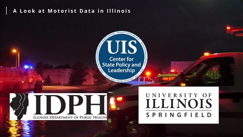 Thumbnail for Findings Highlights from the Illinois Motor Vehicle Data Linkage Project: Analyses on Statewide Road Traffic Safety (February 2025)