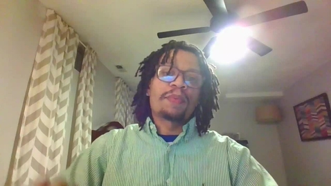 Thumbnail for Kaltura Capture recording - March 5th 2023, 11:13:50 pm