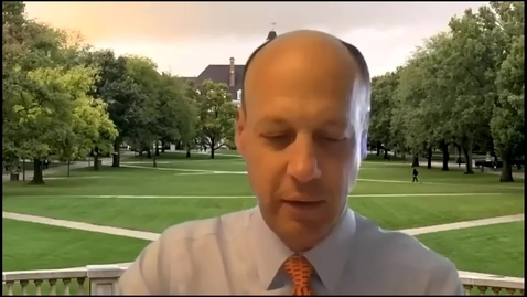 Thumbnail for University of Illinois Board of Trustees Meeting - March 11, 2021