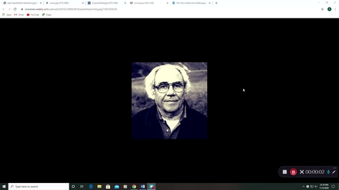 Thumbnail for 438: On Jean Baudrillard