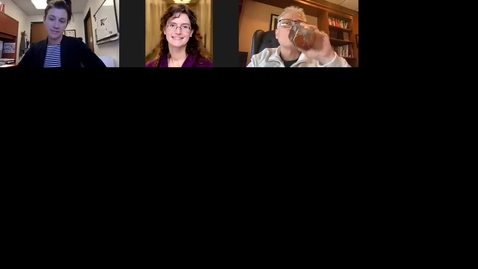 Thumbnail for UIS Weekly COVID-19 Briefing - December 2 2021