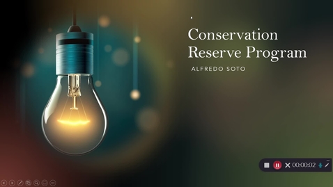 Thumbnail for Conservation Reserve Program
