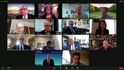 Thumbnail for University of Illinois Board of Trustees ASAC Committee Meeting - November 11, 2020