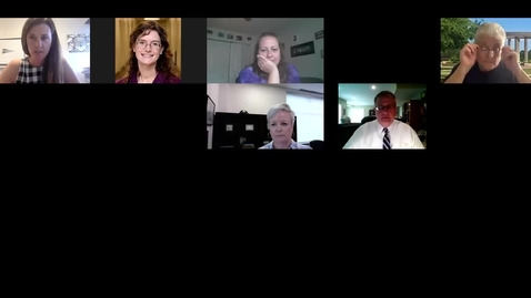 Thumbnail for Thursday Weekly COVID Briefing - July 15 2021