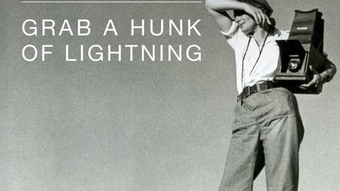 Thumbnail for Dorothea Lange | Grab a Hunk of Lightning
