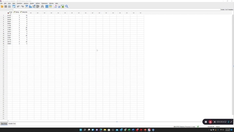Thumbnail for Lecture_SPSS: How to Make Graphs