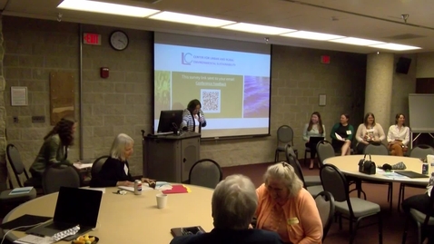 Thumbnail for UIS Policy Summit - CURES: &quot;Community Sustainability Initiatives and Opportunities&quot; (April 23, 2023)