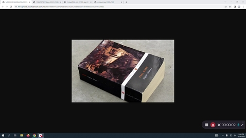 Thumbnail for On Capital, Volume 1