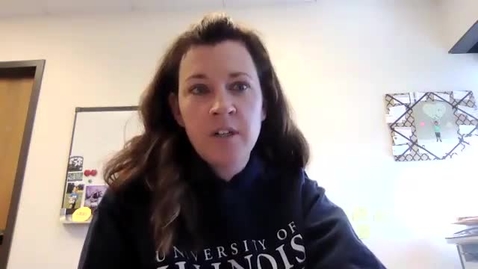 Thumbnail for UIS Supervisor Briefing - Spring 2021 COVID Updates - March 19 2021