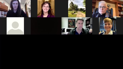 Thumbnail for UIS Weekly COVID-19 Briefing - November 4 2021