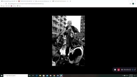 Thumbnail for 438: On Jean-Paul Sartre
