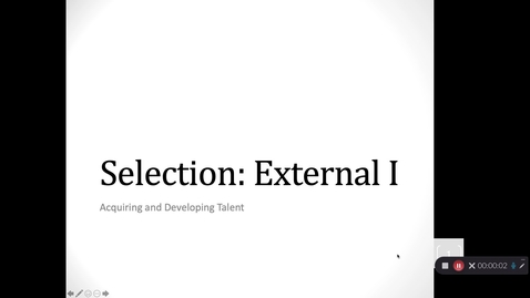 Thumbnail for Selection-External Part 1