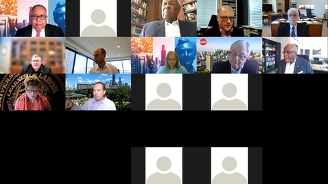Thumbnail for University of Illinois Board of Trustees ABFF Committee Meeting - May 10, 2021