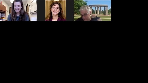 Thumbnail for Thursday's Weekly COVID-19 Briefing - May 20 2021