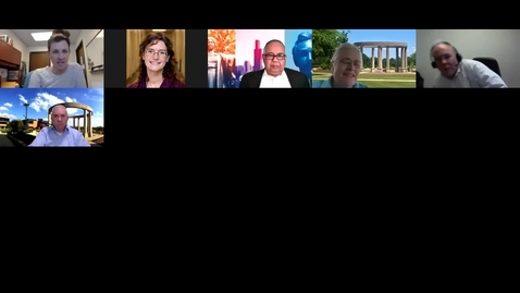 Thumbnail for Show Me the Money: Session 2 on UIS Finance &amp; Budgeting Feb 10 2021