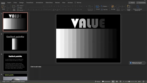 Thumbnail for Video Presentation and Demonstration: Drawing 2-3