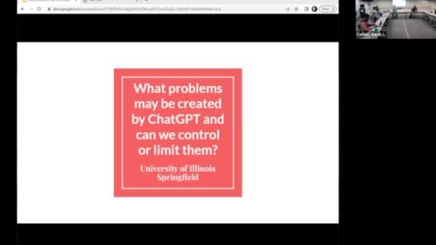 Thumbnail for Limiting AI problems