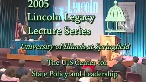 Thumbnail for LLL 2005