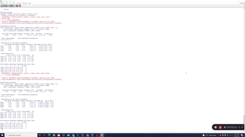 Thumbnail for Using T Test and Multiple Regression for Predictive Modelling 