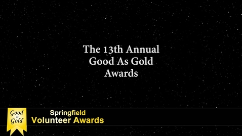 Thumbnail for Good As Gold 2021