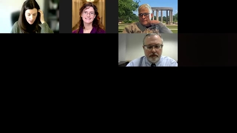 Thumbnail for UIS Weekly COVID-19 Briefing - January 13 2022