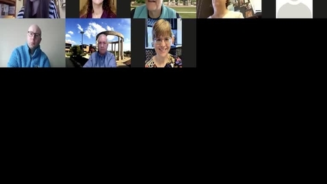 Thumbnail for Thursday's Weekly COVID-19 Briefing February 25 2021