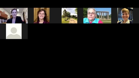 Thumbnail for Thursday's Weekly COVID-19 Briefing - April 29 2021