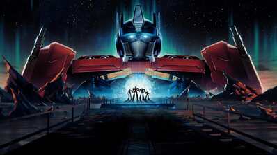 Watch transformers full movie free 2025